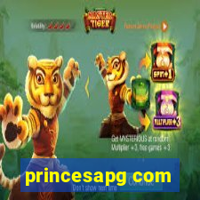 princesapg com